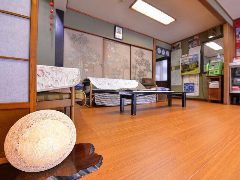 Yamamoto Ryokan Kyoto Exterior photo